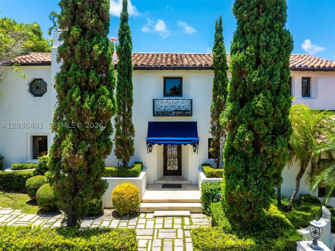 House in Miami Beach, Florida, United States 4 - 18132900