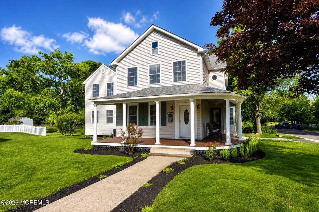 Belford, New Jersey, United States 2 - 18130898