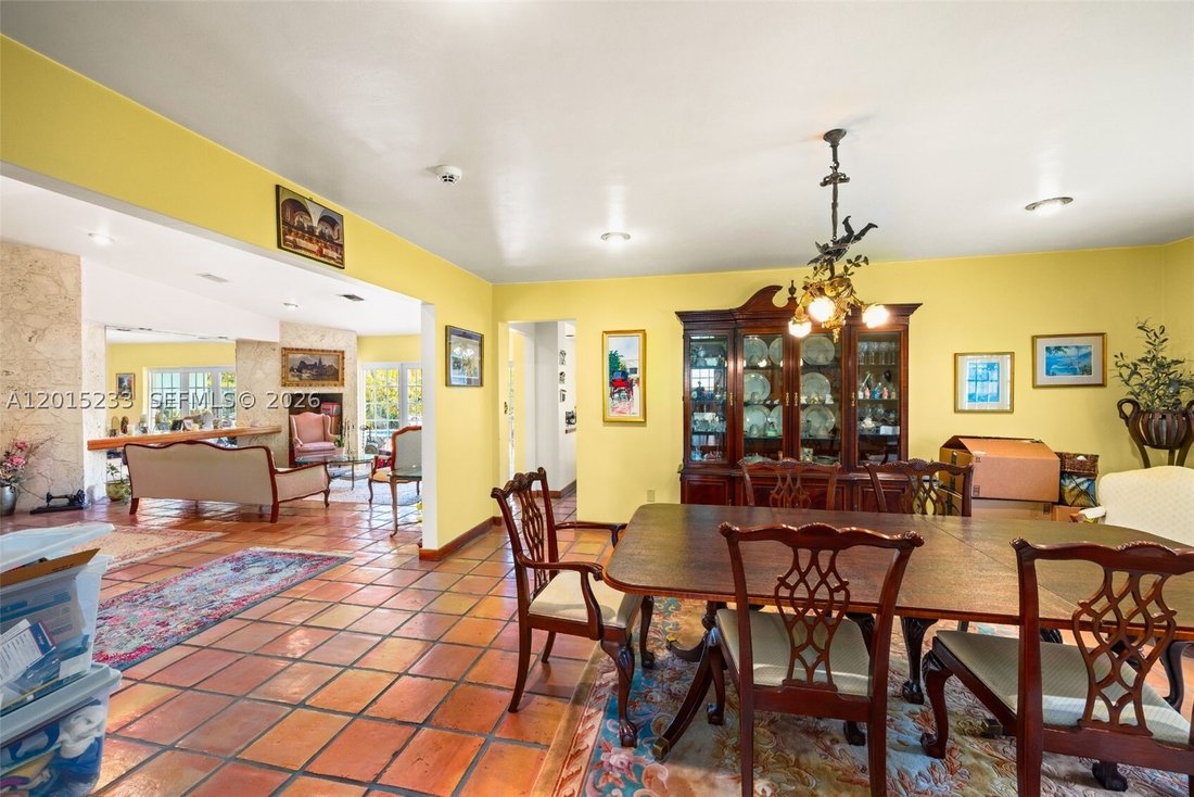 House in North Miami Beach, Florida, United States 4 - 17895854