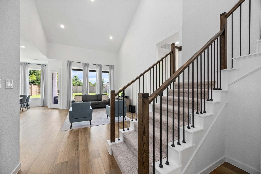 House in Houston, Texas, United States 3 - 18129467