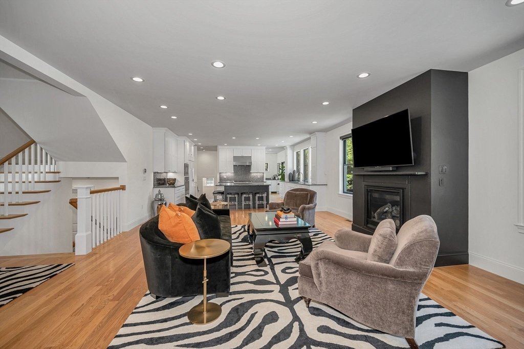 House in Andover, Massachusetts, United States 5 - 18128975