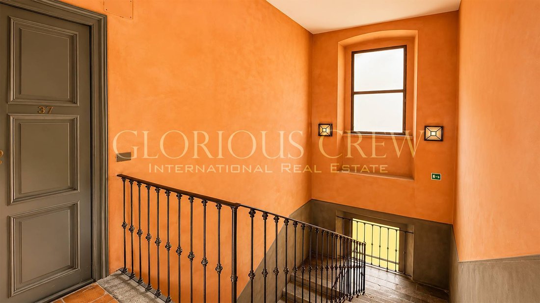 Apartment in Independence - Queen Giovanna, Milan, Italy 5 - 18134341