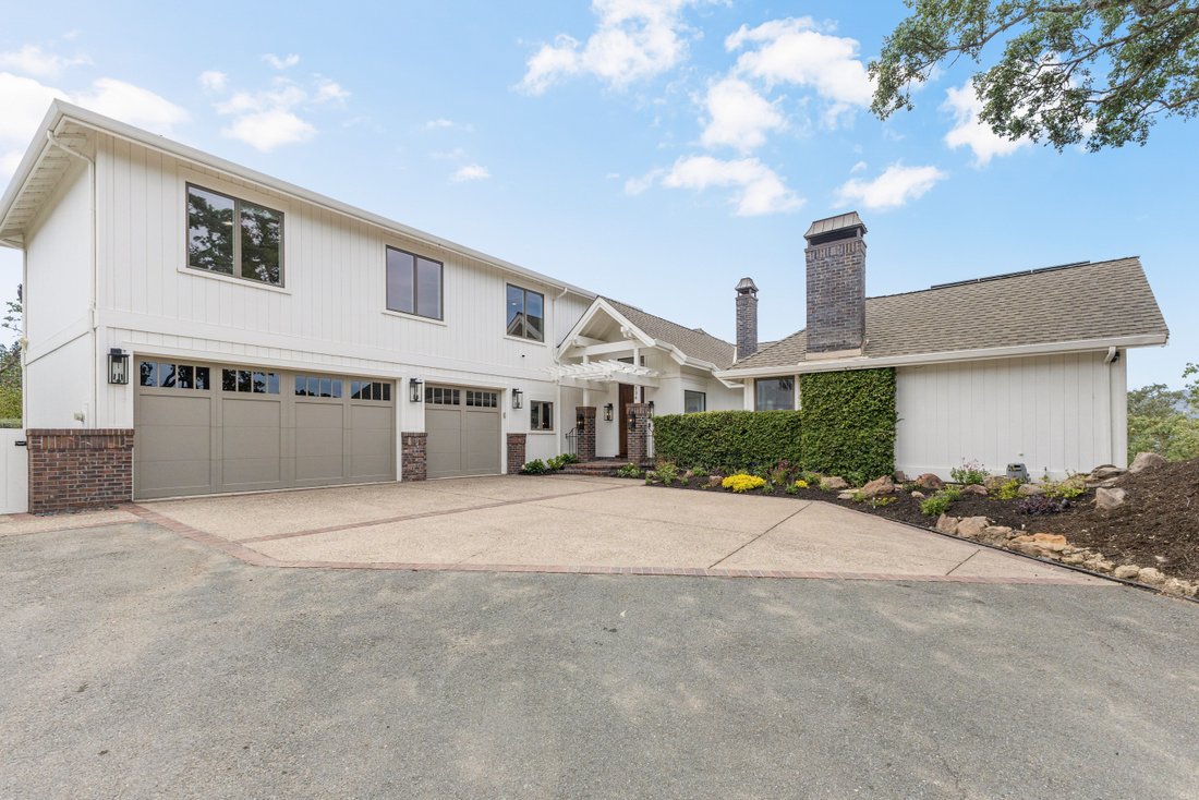 House in Alamo, California, United States 3 - 18130316