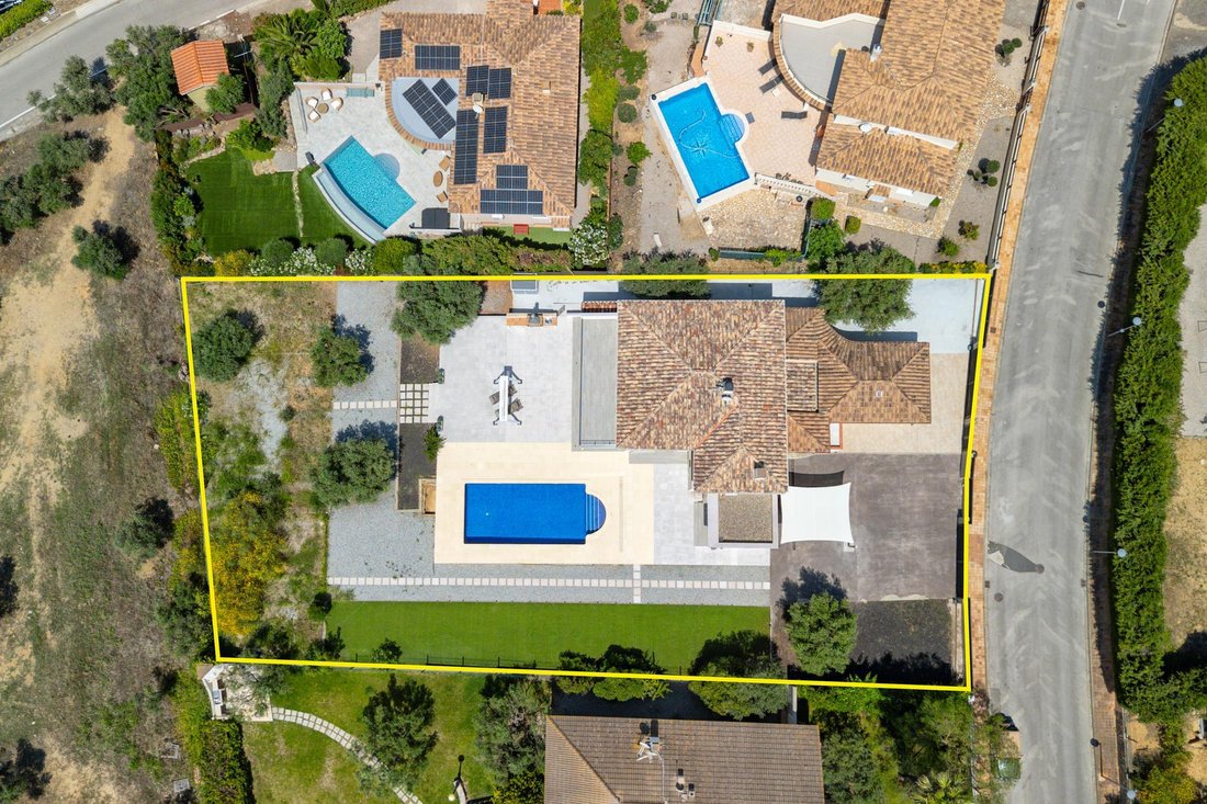 Villa in Palau-saverdera, Catalonia, Spain 3 - 18128238