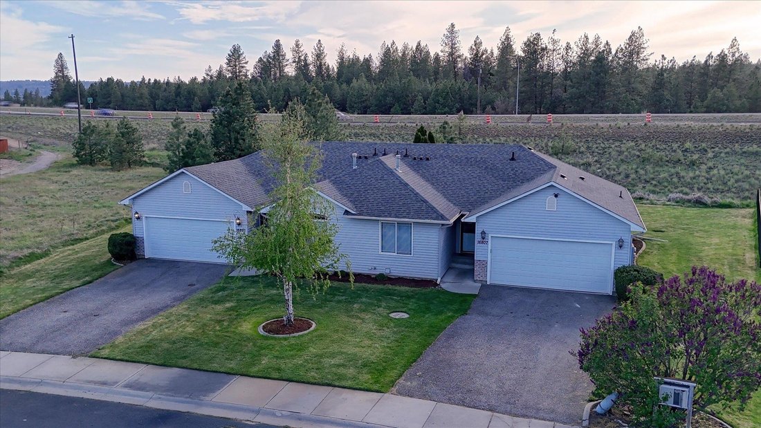 Colbert, Washington, United States 1 - 18132060