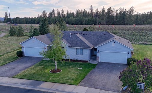 Colbert, Washington, United States 1