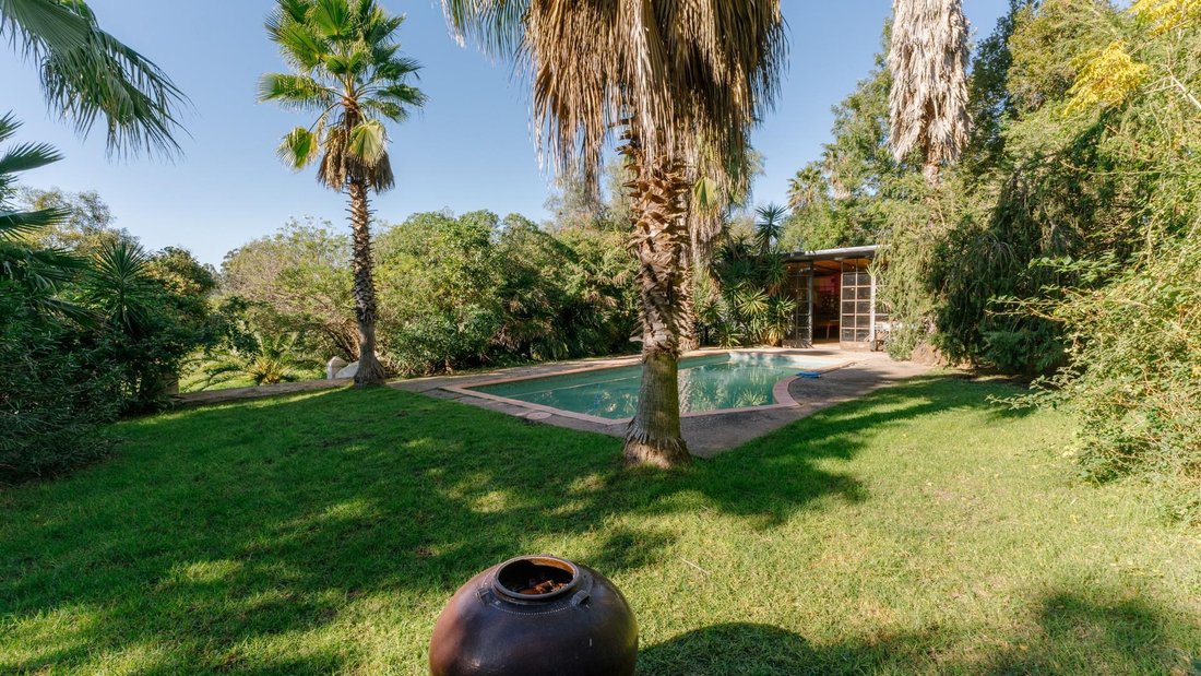 Maison à Hopefield, Cap occidental, Afrique du Sud 5 - 18133473