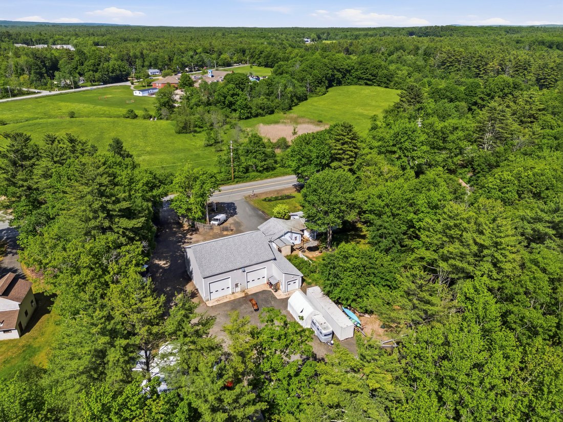 House in Berwick, Maine, United States 3 - 18133202