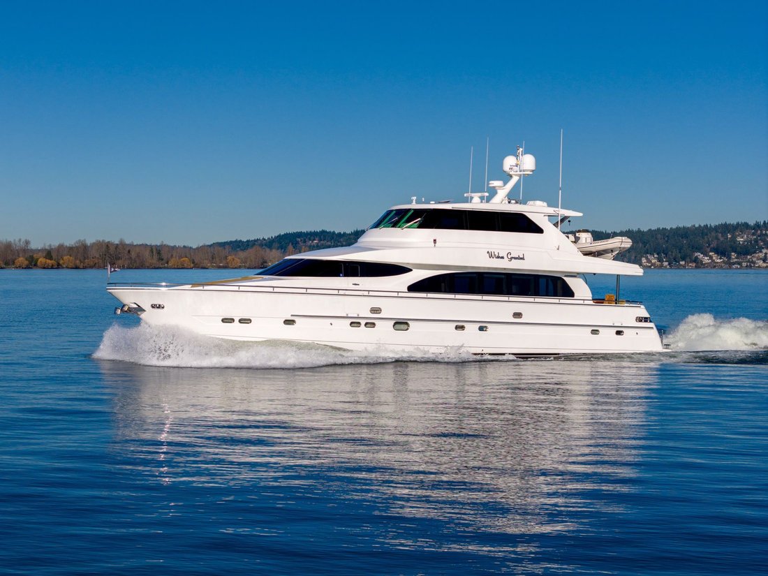 Motor Yacht in United States 5 - 17885300