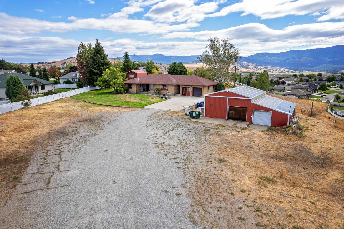House in Greenacres, Washington, United States 1 - 18132037