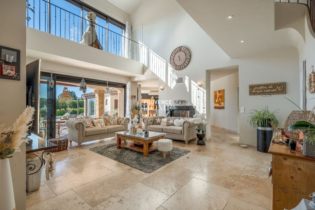 Villa in Roussillon, Provence-Alpes-Côte d'Azur, France 5 - 18130812