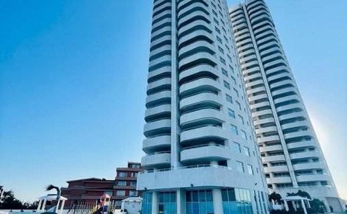 Apartment in Veracruz, Veracruz, Mexico 1