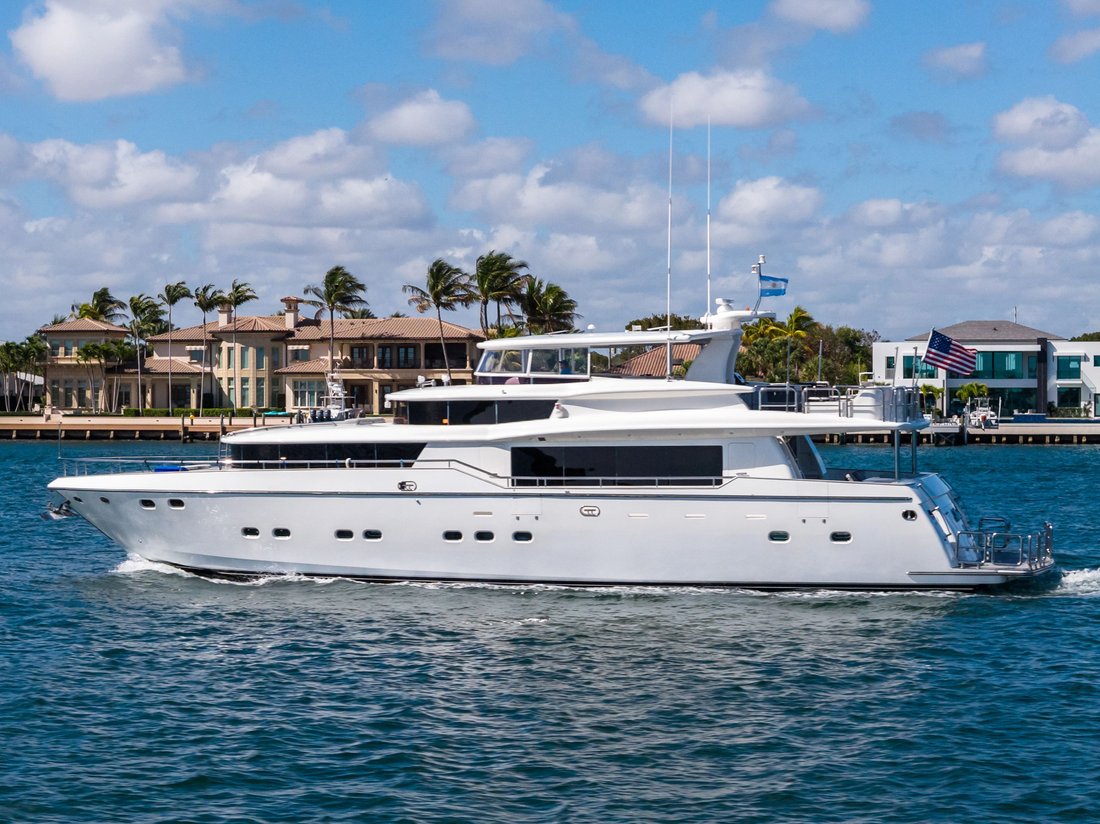 Motor Yacht in United States 4 - 17885383
