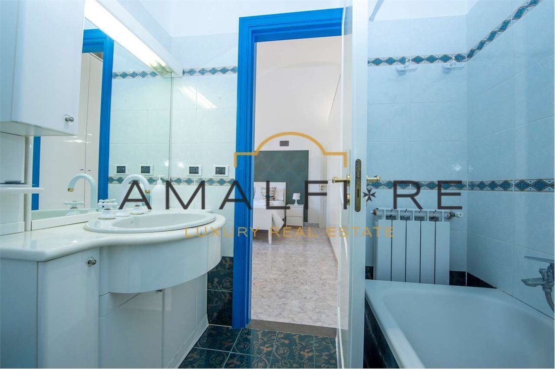 Apartment in Atrani, Campania, Italy 5 - 17935190