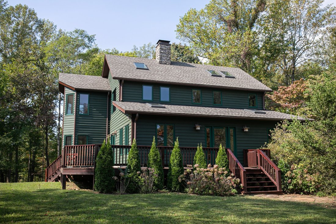 House in Primm Springs, Tennessee, United States 1 - 16790585