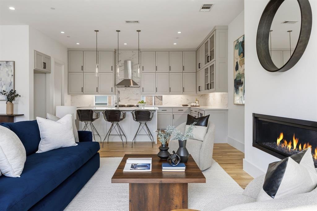 Condo in Dallas, Texas, United States 1 - 18132733