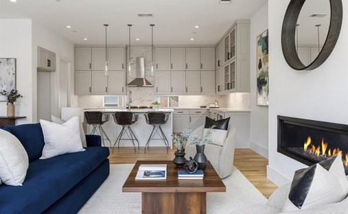 Condo in Dallas, Texas, United States 1