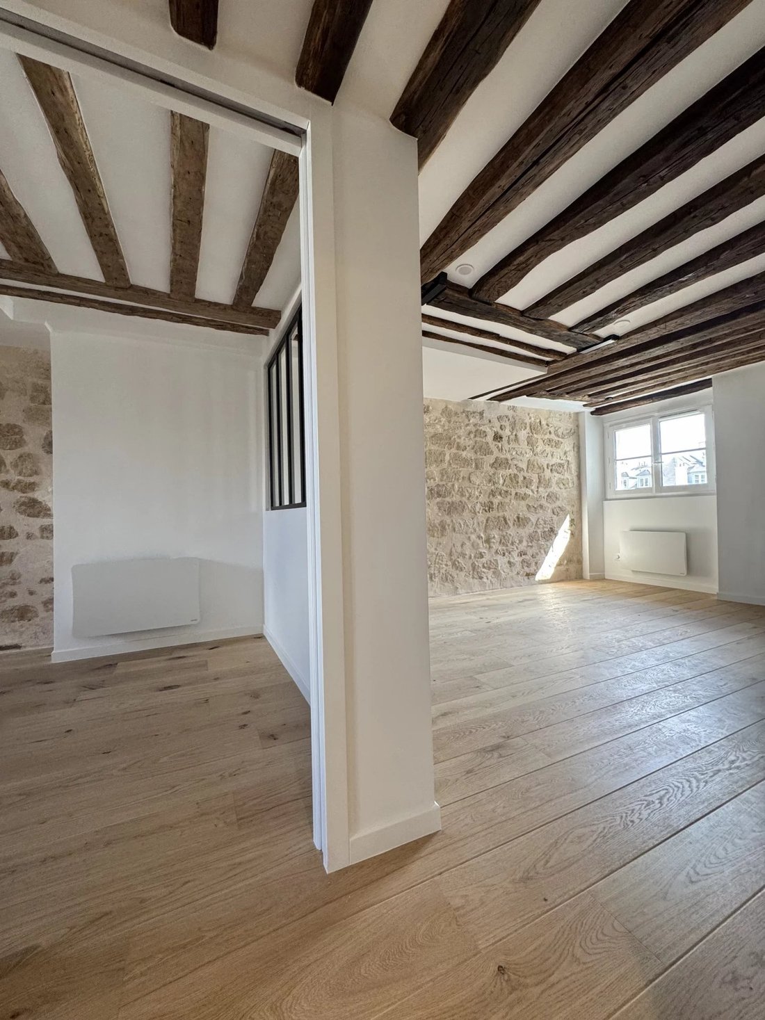 Apartment in Arsenal, Paris 4e Arrondissement, Paris 5 - 17810343