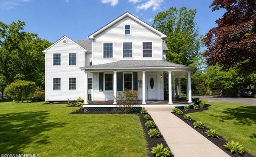 Belford, New Jersey, United States 1