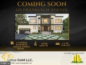 House in North Brunswick Township, New Jersey, United States 1 - 16926485