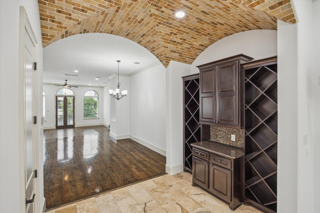 Casa en Houston, Texas, Estados Unidos 4 - 15782255