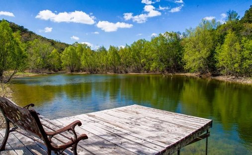House in Kerrville, Texas, United States 1