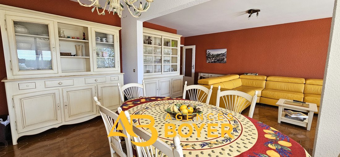 Apartment in Bandol, Provence-Alpes-Côte d'Azur, France 5 - 18133347