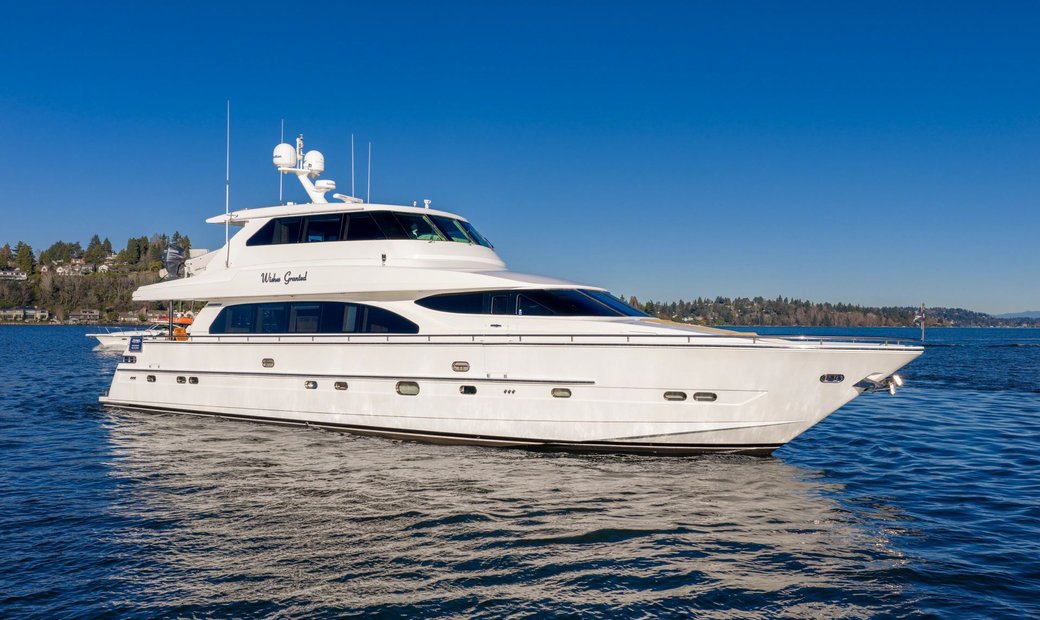 Horizon 82 Skylounge