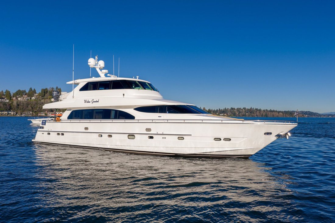 Motor Yacht in United States 1 - 17885300