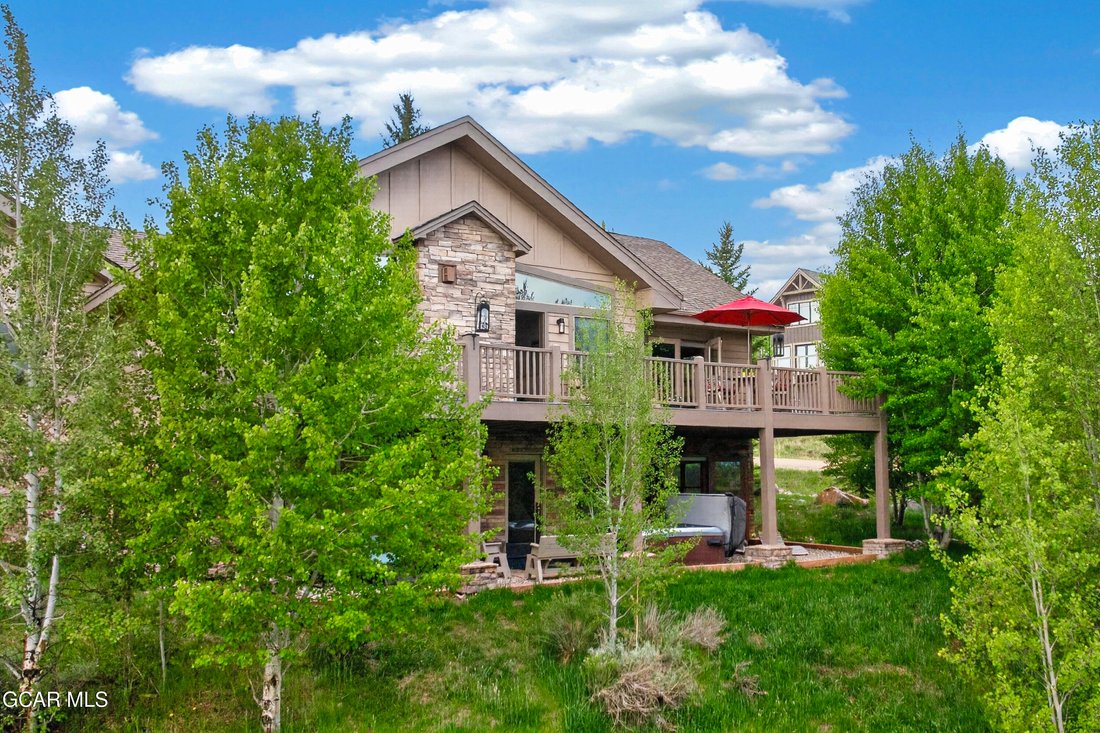 House in Granby, Colorado, United States 3 - 18133114
