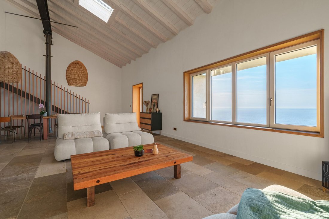 Villa in Mendebaldea, Donostia-San Sebastian, Spain 5 - 16988061
