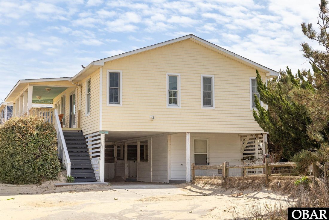 House in Nags Head, North Carolina, United States 3 - 18132027