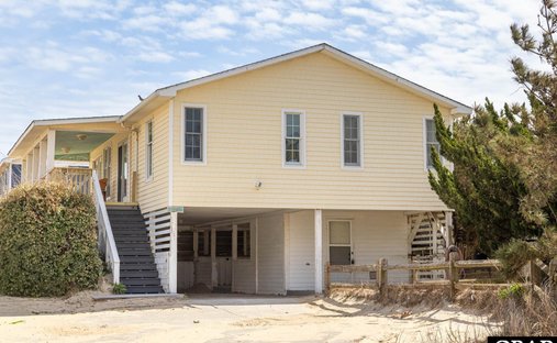 House in Nags Head, North Carolina, United States 1