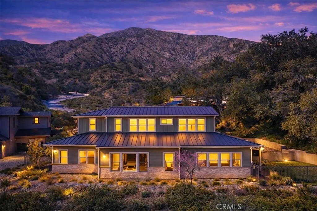 House in Sierra Madre, California, United States 2 - 17390431