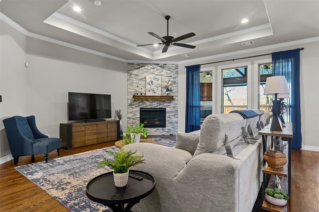 House in Mansfield, Texas, United States 4 - 18127936