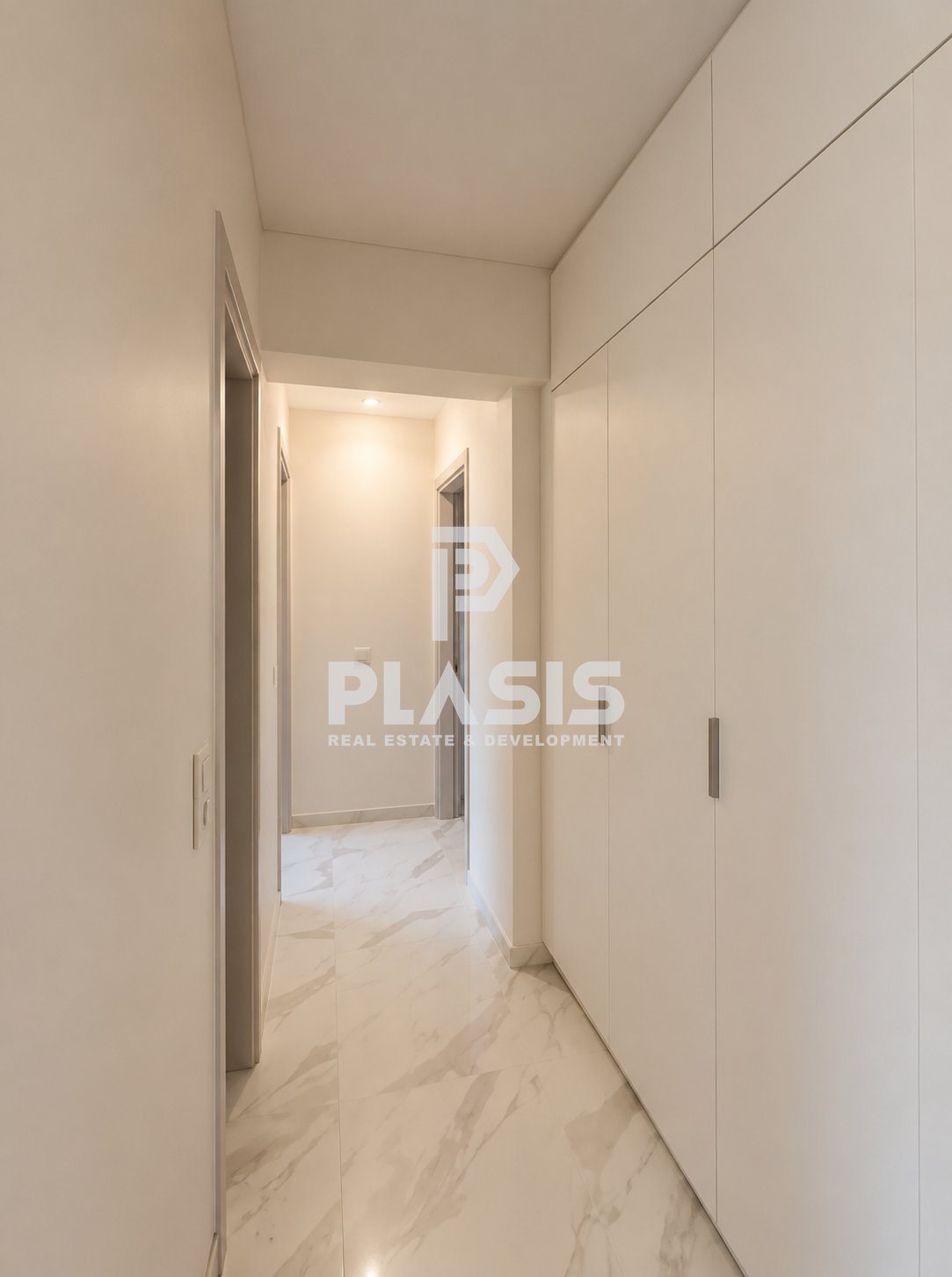 Apartment in Glyfada, Attica, Greece 4 - 15737309