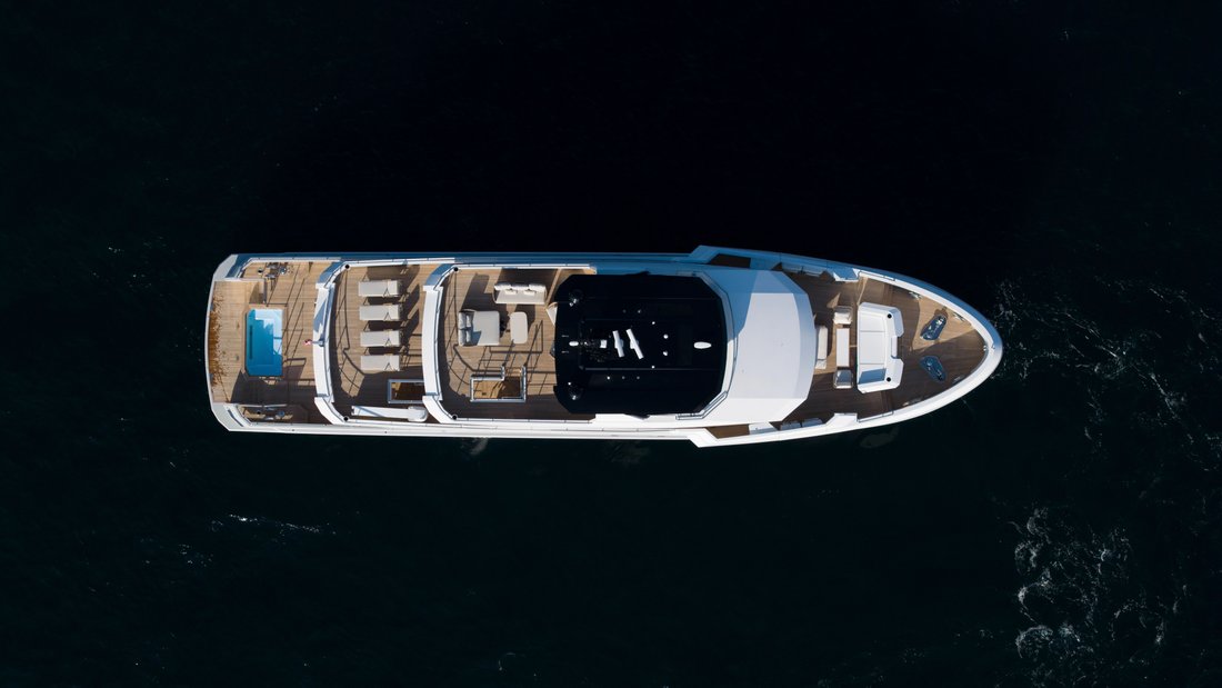 Yacht in Türkiye 4 - 17885227