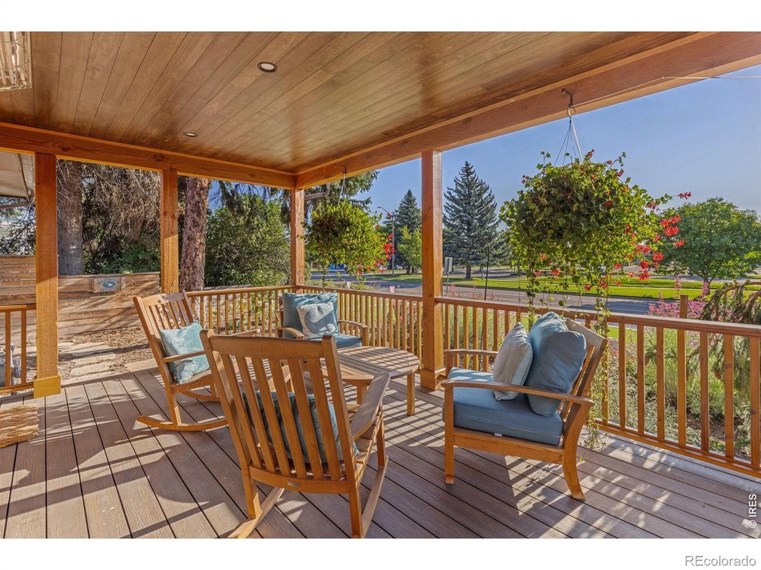 House in Fort Collins, Colorado, United States 2 - 18132147