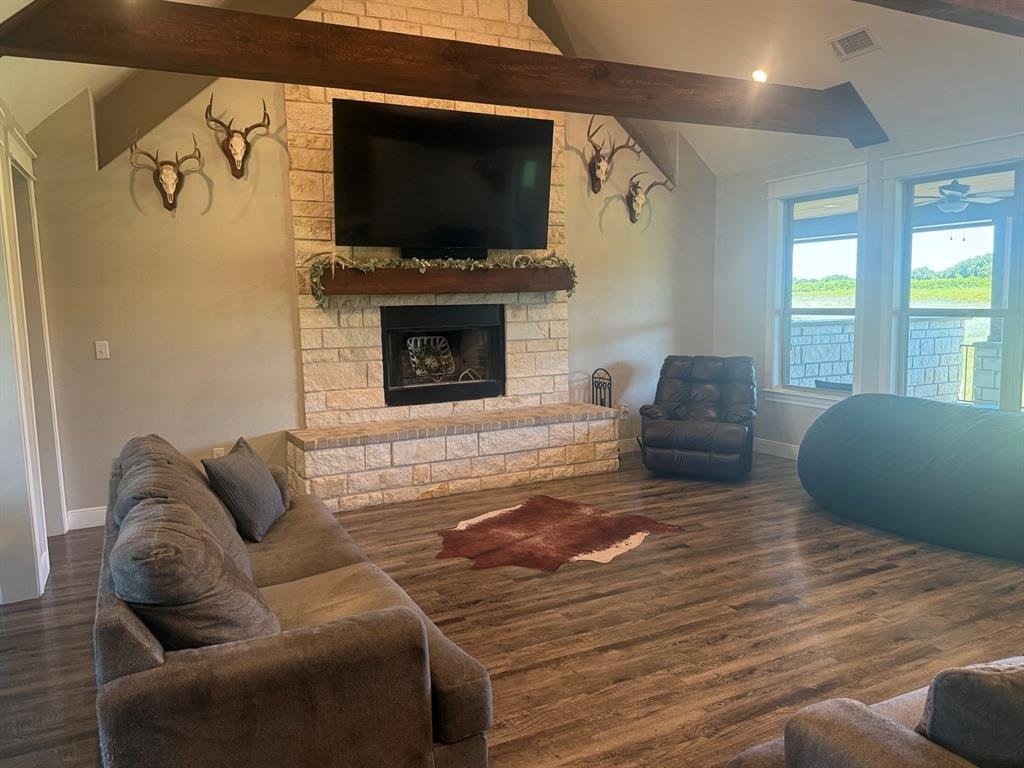 House in Baird, Texas, United States 5 - 18127845