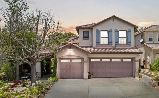 House in Carlsbad, California, United States 1