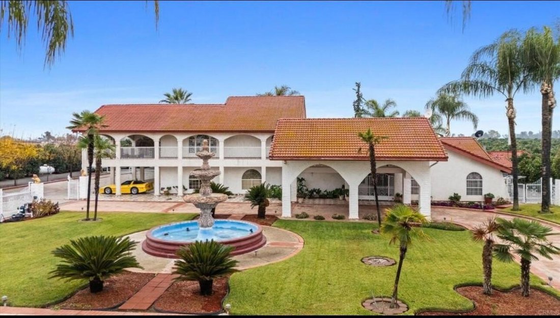 House in Terra Bella, California, United States 1 - 18134140
