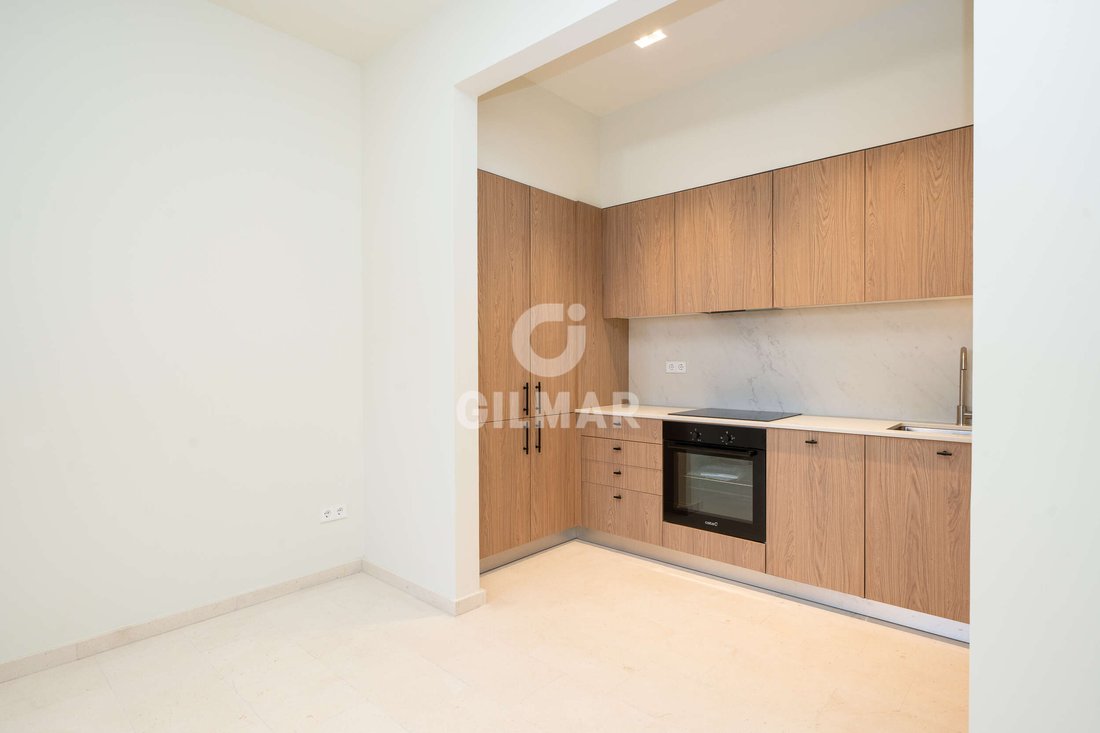 Apartment in Chamartín, Madrid, Spain 5 - 18127486