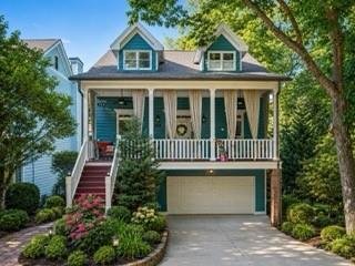 House in Atlanta, Georgia, United States 1 - 17755407