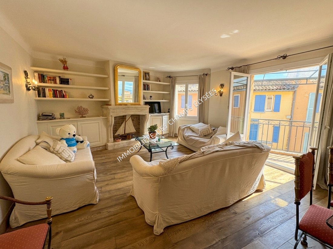 Appartamento a Zone Est Diffuse, San Tropez, Francia 4 - 18128237