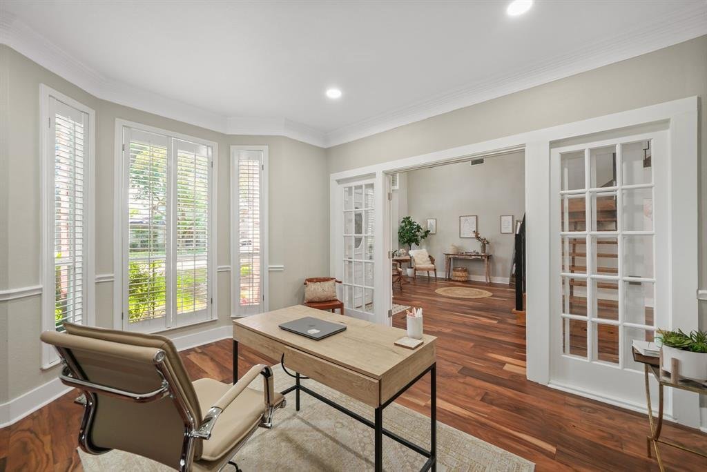 House in Allen, Texas, United States 4 - 18132666