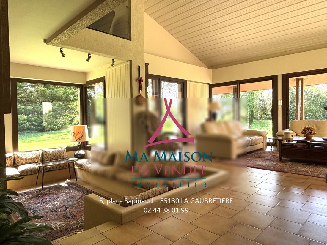 House in Liberation, Cholet, France 1 - 17707345
