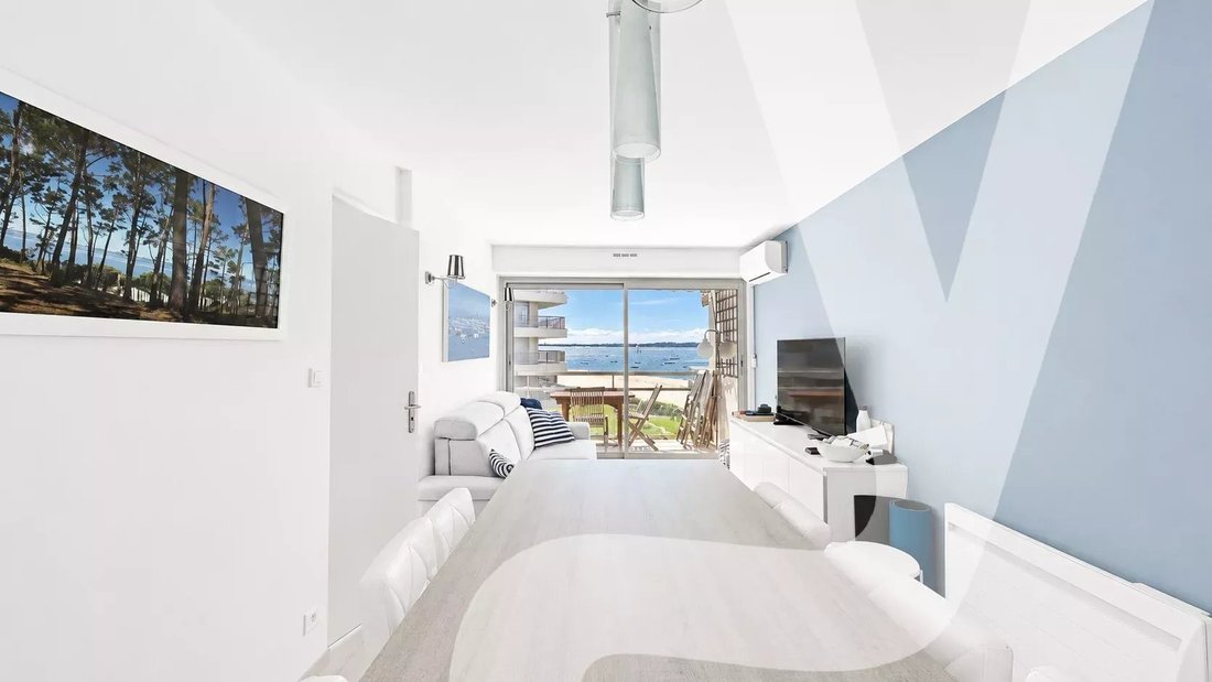 Apartment in Pereire-Ville-d'Hiver, Arcachon, France 3 - 17853128