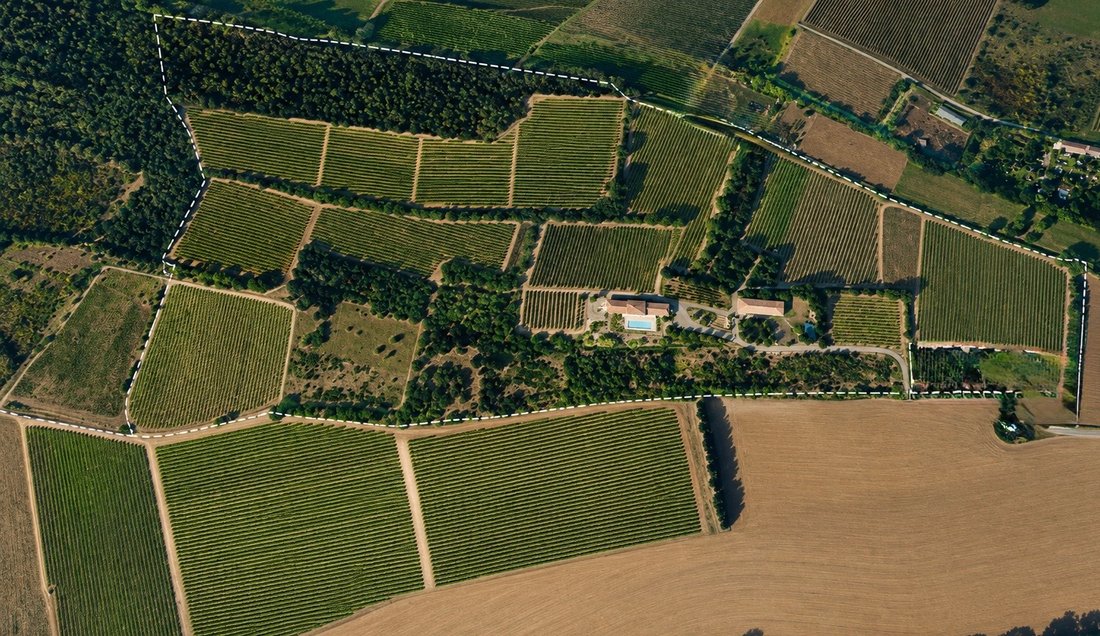 Villa in Carcassonne, Occitania, France 2 - 17879877