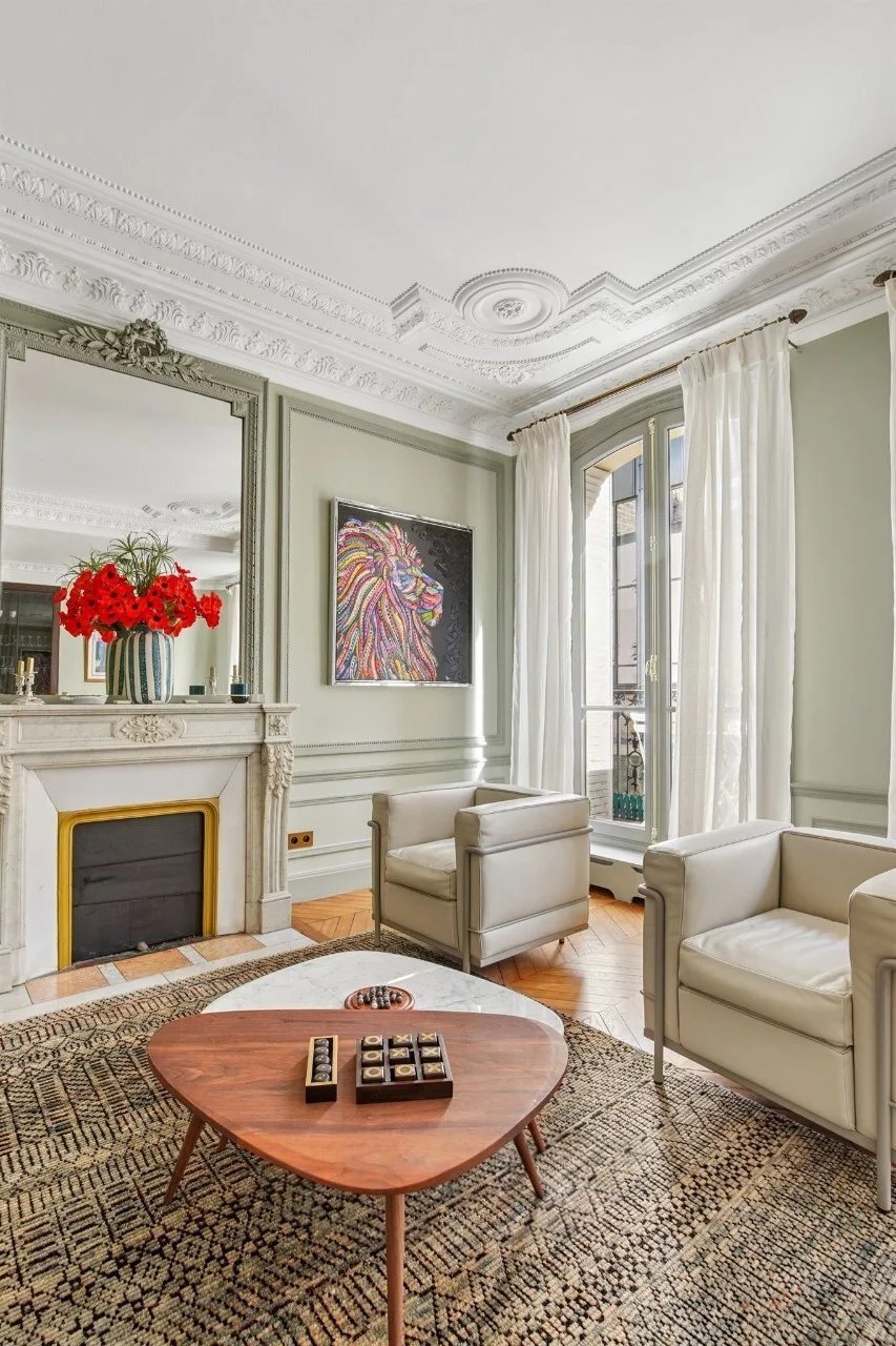 Apartment in Porte Dauphine, Paris 16e Arrondissement, Paris 5 - 18130296