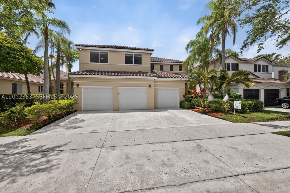 House in Fort Lauderdale, Florida, United States 2 - 17710420